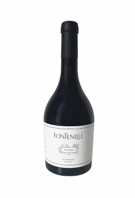 Domaine de Fontenille, cuvée Primard, rouge 2018 - Magnum 150cl
