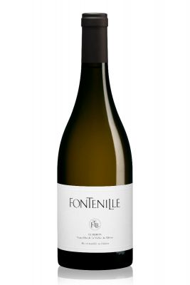 Domaine de Fontenille, cuvée Fontenille, blanc 2021 - Bouteille 75cl