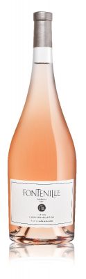 Domaine de Fontenille, cuvée Alphonse, rosé 2021 - Magnum 150cl